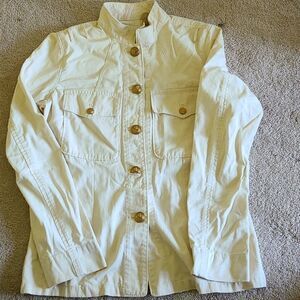 Vintage Denim and Supply Jacket